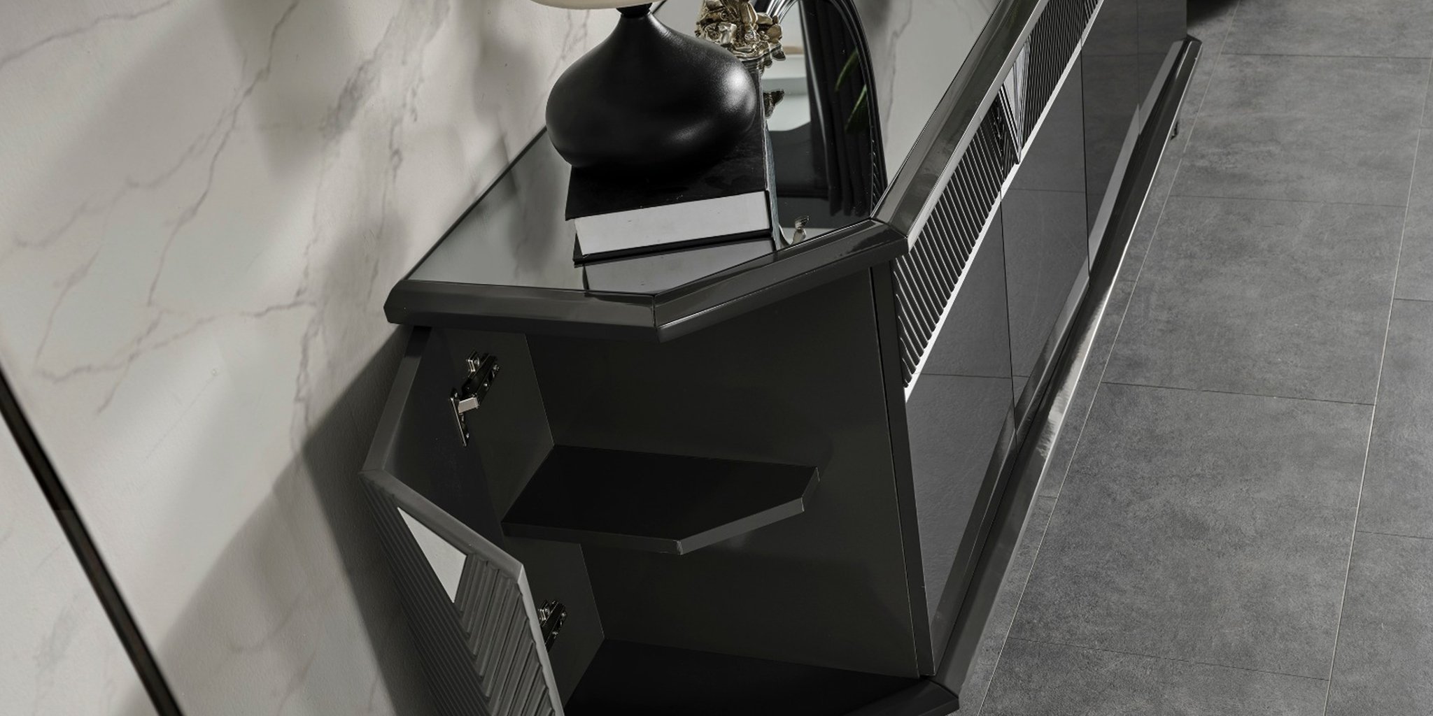 Madrid Yemek Odası Takımı